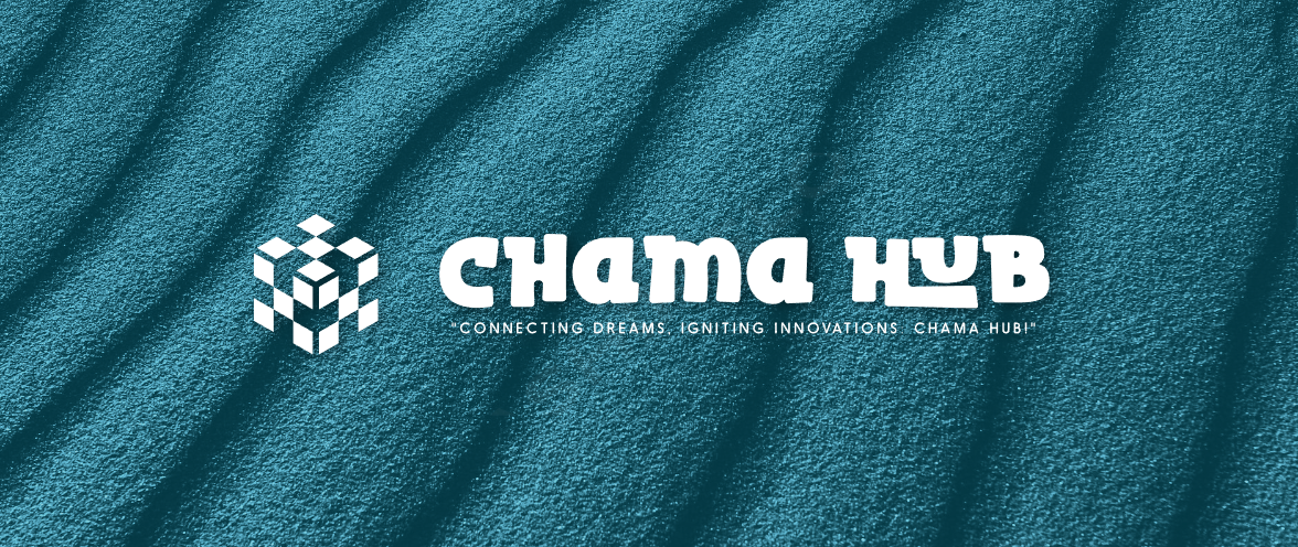 An image of the Chama Hub project.